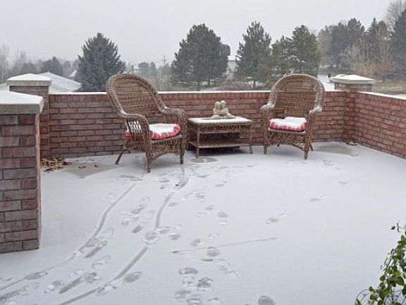 2nd image of 5140 E Redonda Cir
