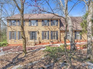 100 Stoneridge Cir, Madison, AL 35758