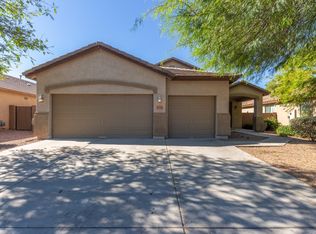 8551 W Brown St, Peoria, AZ 85345
