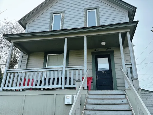 410 E Magnolia St, Bellingham, WA 98225