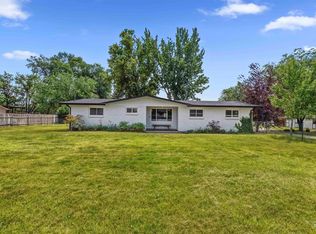 355 E Beacon Light Rd, Eagle, ID 83616