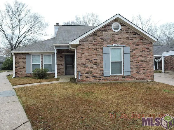 16321 Crystalwood Cir, Baton Rouge, LA 70817