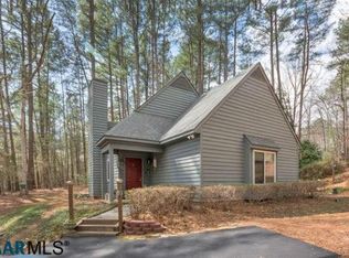 1460 Earlysville Forest Dr, Earlysville, VA 22936