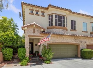 1168 Via Piazza, Henderson, NV 89052
