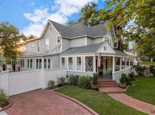 1921 B St, Bakersfield, CA 93301