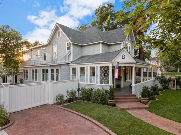 1921 B St, Bakersfield, CA 93301