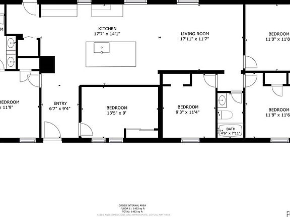 3rd image of 5208 W Caraway Pl