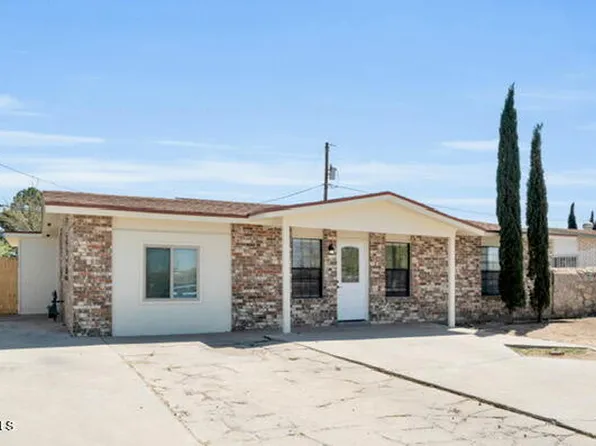 404 Rocca Ln, El Paso, TX 79915