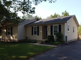 320 Ella Way, Bowling Green, KY 42101
