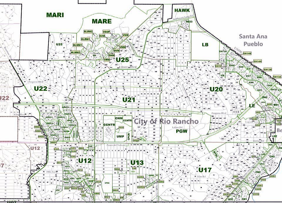 2nd image of 33rd St NE