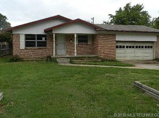 11532 E 7th St, Tulsa, OK 74128