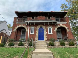 3863 Marburg Ave #4, Cincinnati, OH 45209