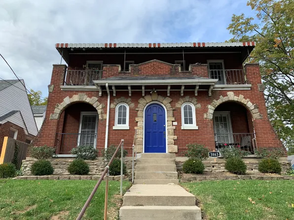 3863 Marburg Ave APT 3, Cincinnati, OH 45209