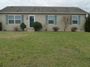 242 Blaine Dr, Felton, DE 19943