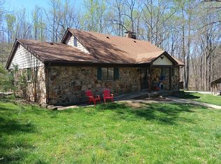 5025 Blue River Ridge Dr NW, Depauw, IN
