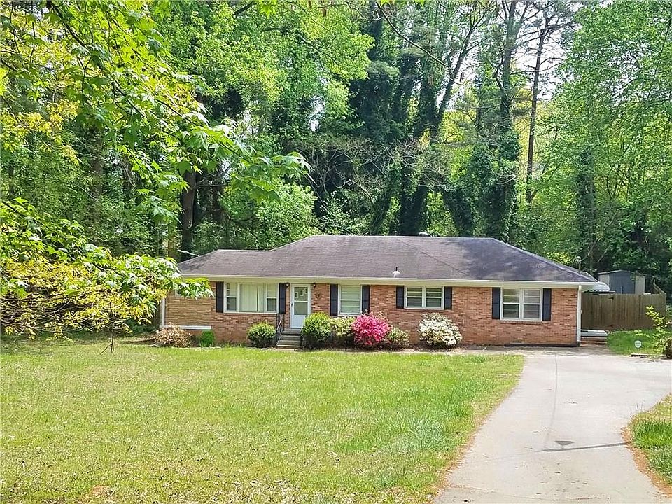 2015 Mount Vernon Rd, Dunwoody, GA 30338 Zillow