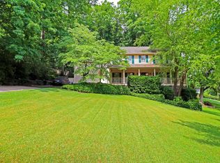 1714 Split Ridge Rd, Knoxville, TN 37922
