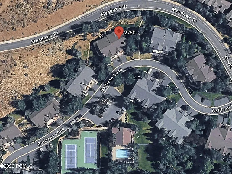 2780 Gallivan Loop #32 — Photo 36