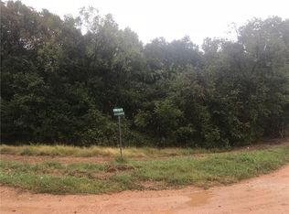 Forrest Rd, Gravette, AR 72736