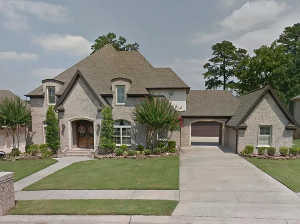 4702 Preswick Dr, Benton, AR 72019