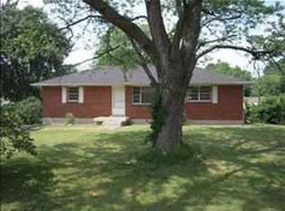 9 Gino Dr, Clarksville, TN 37042