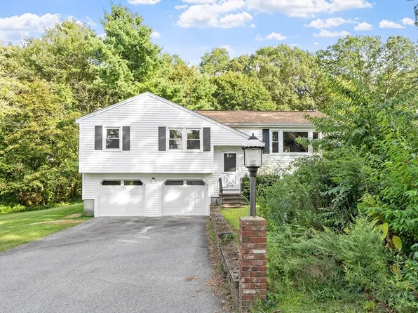 377 Hosmer St, Marlborough, MA 01752