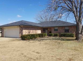 726 Millwood Ct, Duncan, OK 73533