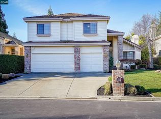 3848 Cottonwood Dr, Danville, CA