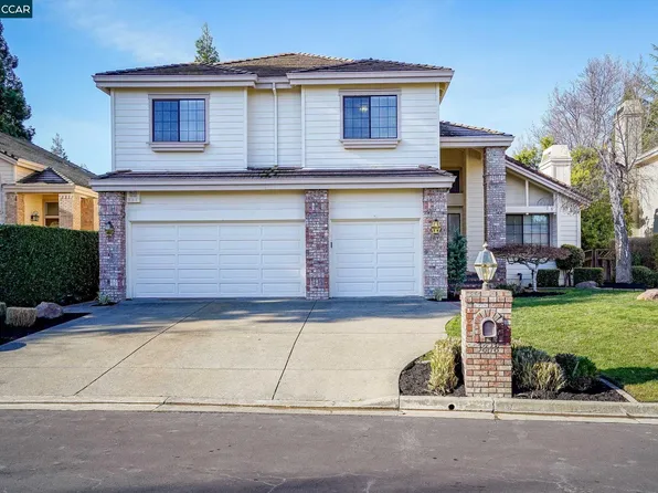 3848 Cottonwood Dr, Danville, CA 94506