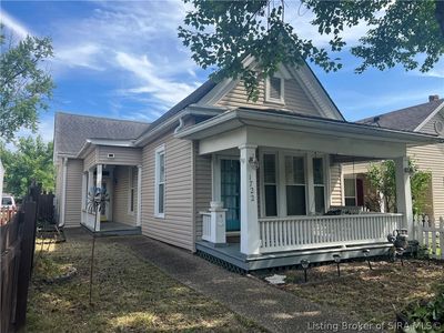 1722 Culbertson Avenue, New Albany, IN, 47150