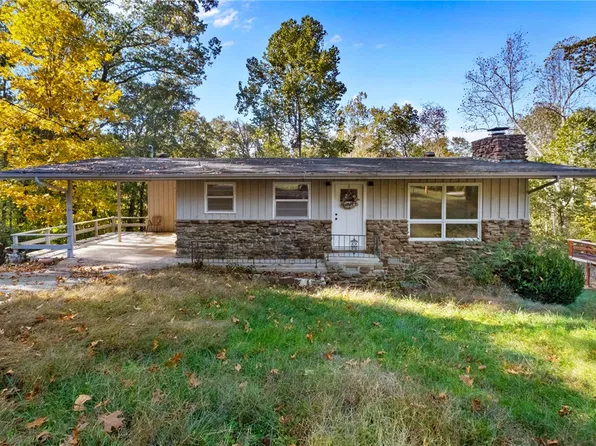 29 Gillingham Dr, Bella Vista, AR 72715