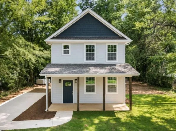 147 W Ellawood Ave W, Cedartown, GA 30125