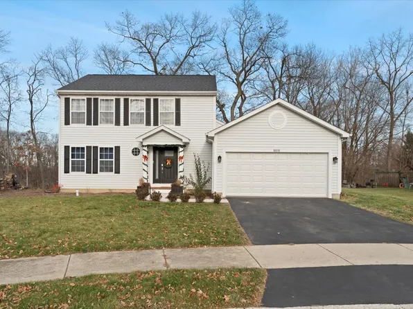 8610 Sycamore Ct, Fox Lake, IL 60020