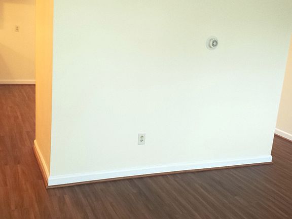 Kitchen & Dinette seperation