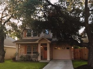 934 Windmill Palm, San Antonio, TX 78216