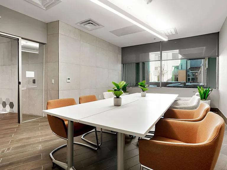 S'PARK Apartments — Photo 21