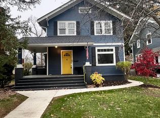 2401 N Anthony Blvd, Fort Wayne, IN 46805