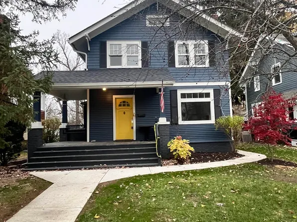 2401 N Anthony Blvd, Fort Wayne, IN 46805