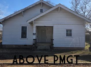 21 Sirrine St #A, Anderson, SC 29624