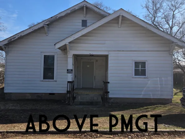 21 Sirrine St #B, Anderson, SC 29624