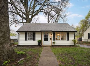 4913 Woodend Ave, Kansas City, KS 66106