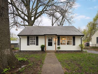 4913 Woodend Ave, Kansas City, KS, 66106