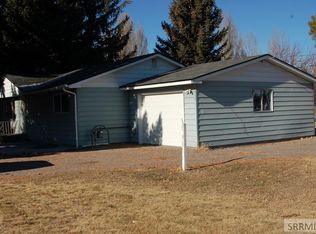 430 W Riverton Rd, Blackfoot, ID 83221