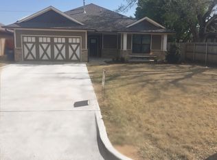 107 W Kansas St, Hennessey, OK 73742