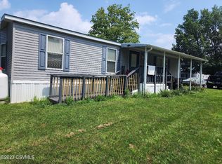 357 Satellite Dr, Milton, PA