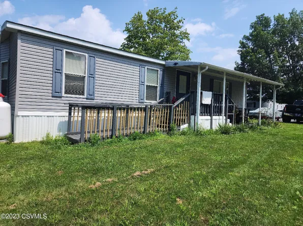 357 Satellite Dr, Milton, PA 17847