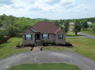 201 Willa Cir LOT 24, Pulaski, TN 38478