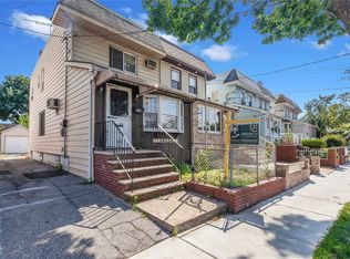 9512 Linden Blvd, Ozone Park, NY