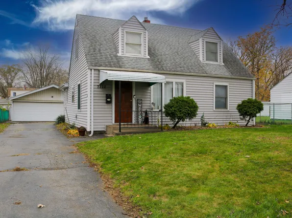 7222 Missouri Ave, Hammond, IN 46323