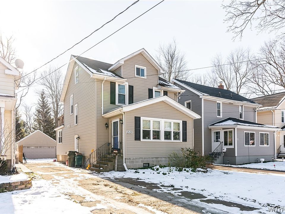 215 Rumbold Ave, North Tonawanda, NY 14120 Zillow
